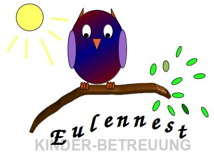 Logo Eulennest